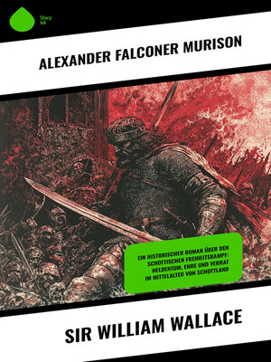 cover image of Sir William Wallace